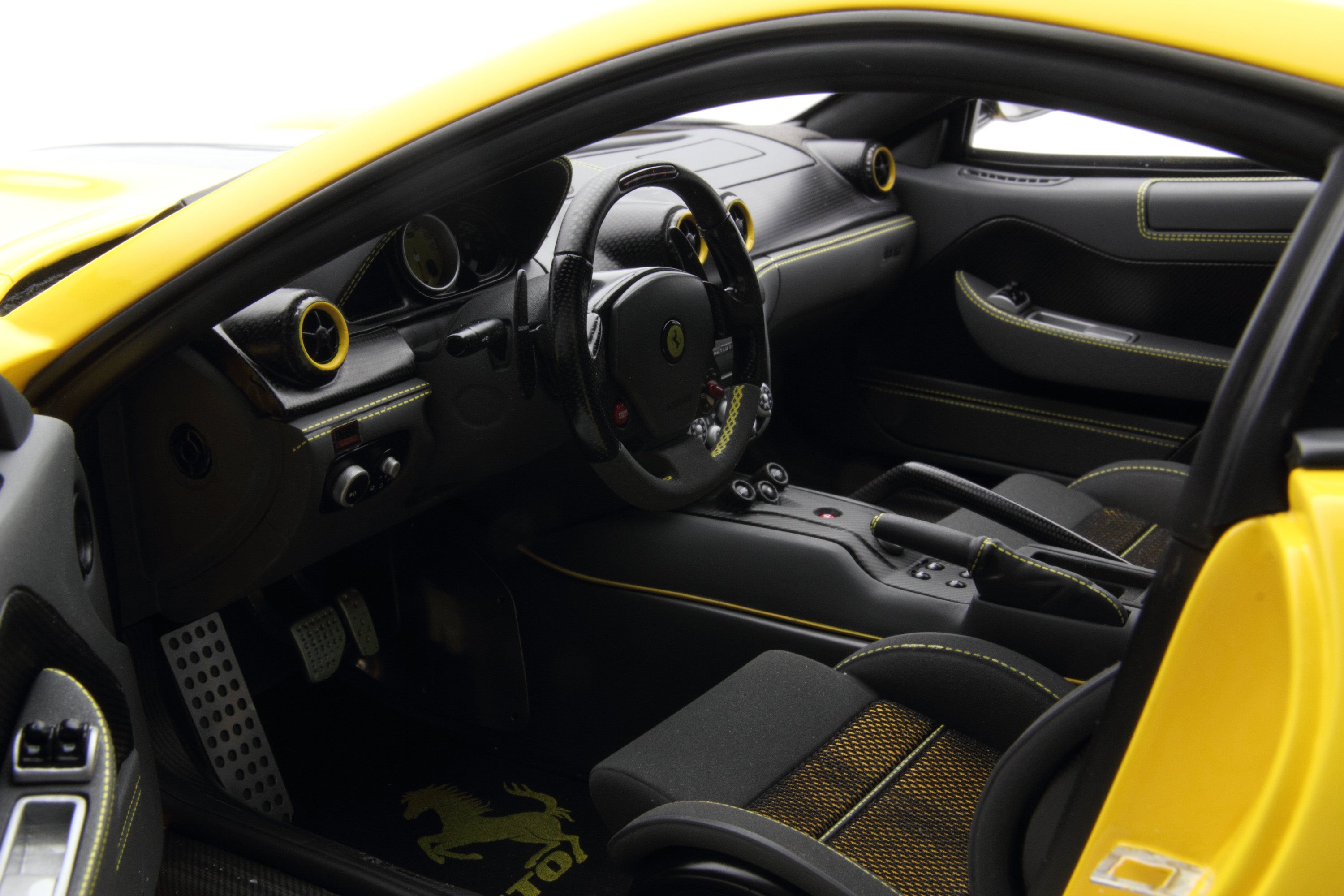 Ferrari 599 - Tailor Made