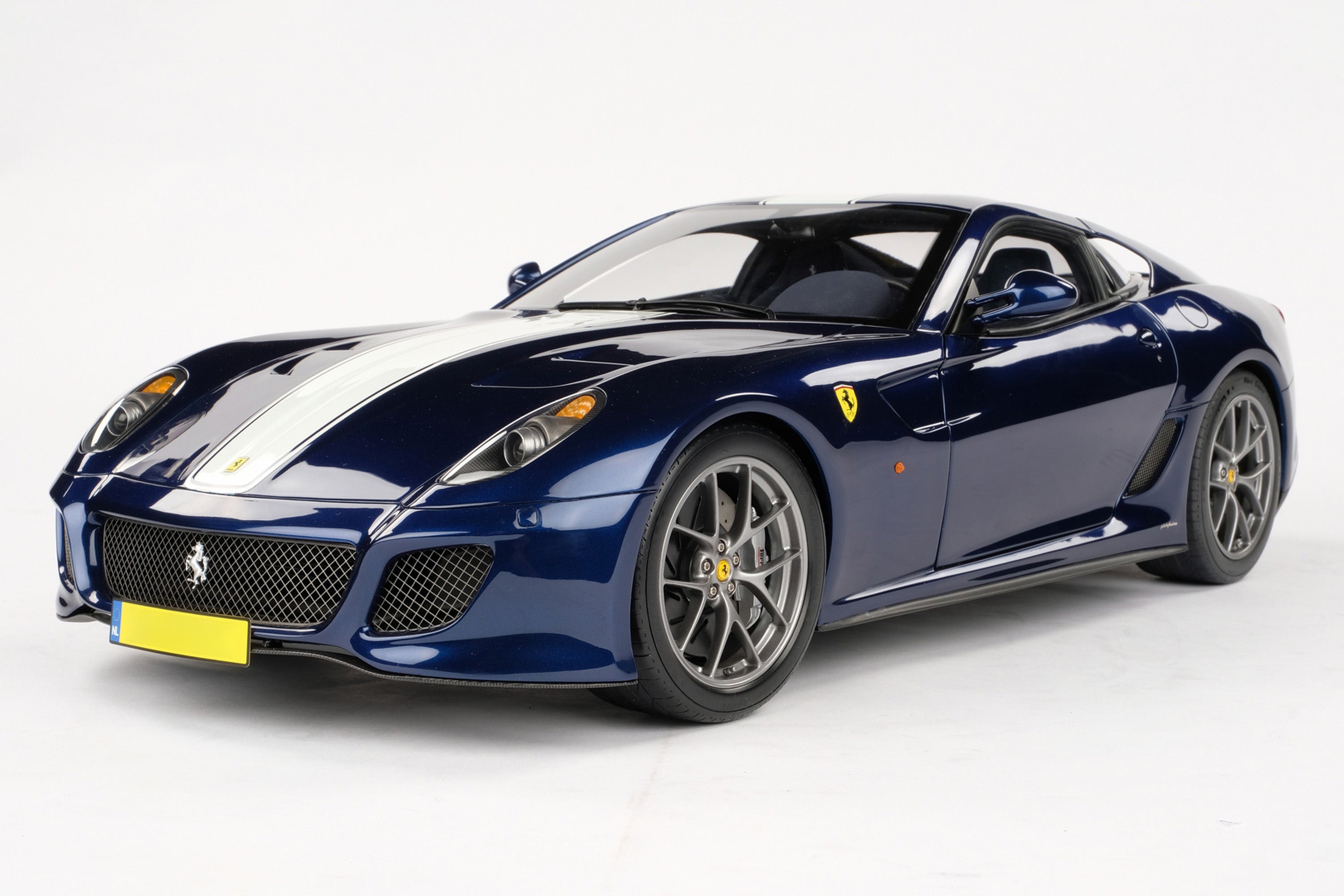 Ferrari 599 - Tailor Made