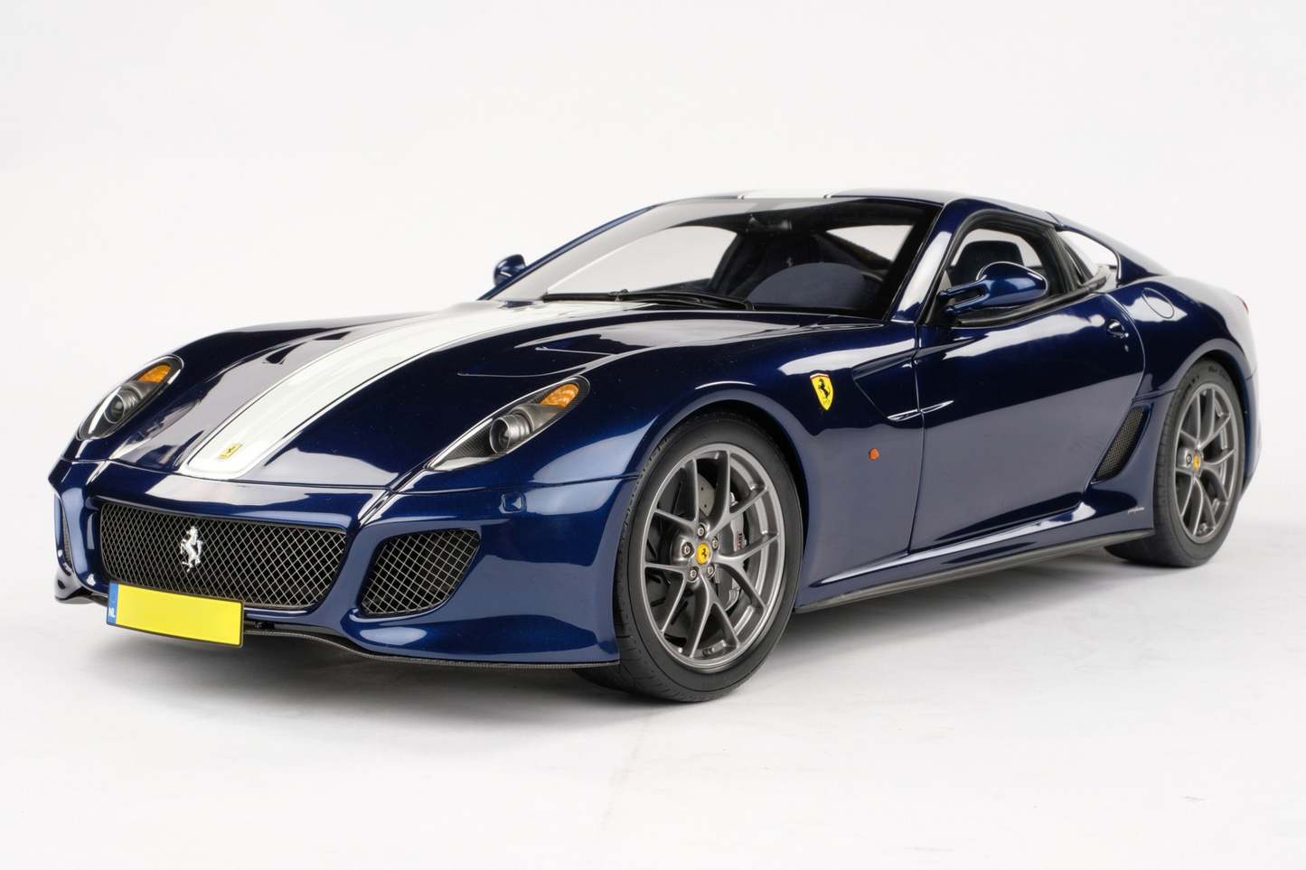 Ferrari 599 - Tailor Made