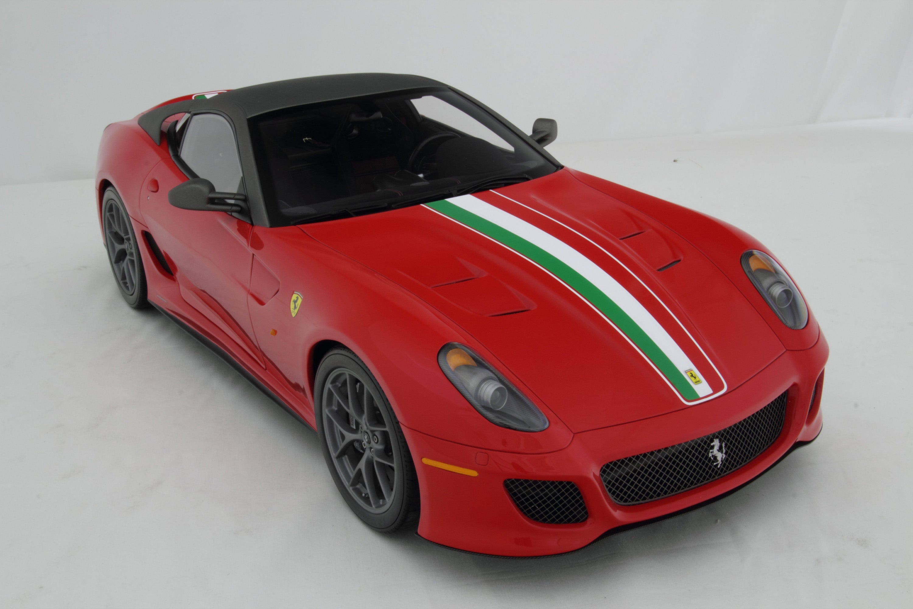 Ferrari 599 - Tailor Made