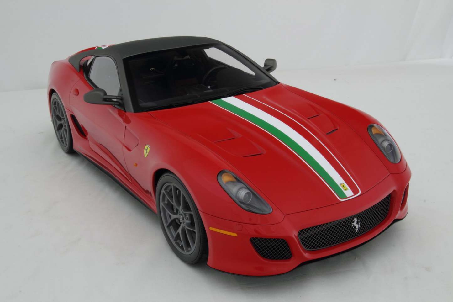 Ferrari 599 - Tailor Made
