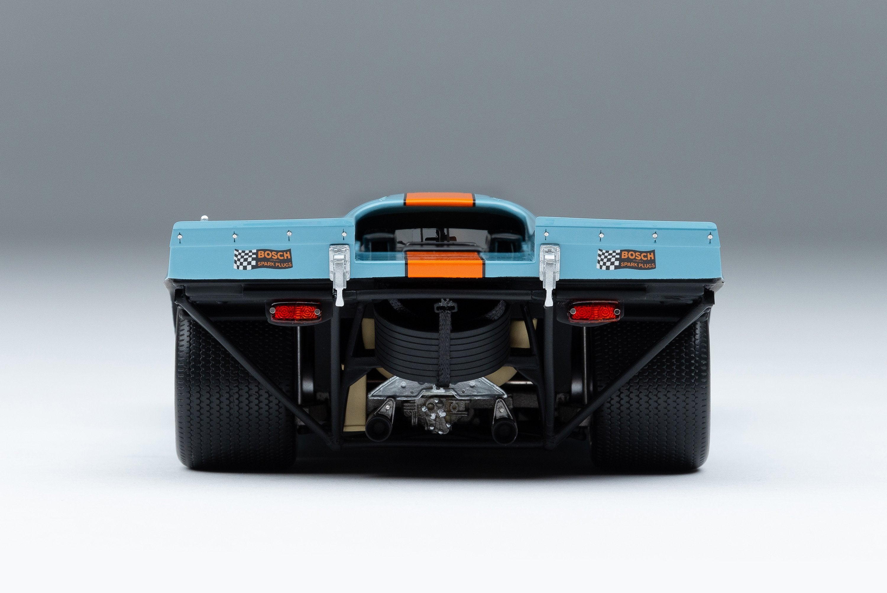 Porsche 917K - 1970 Daytona Winner - Gulf Livery
