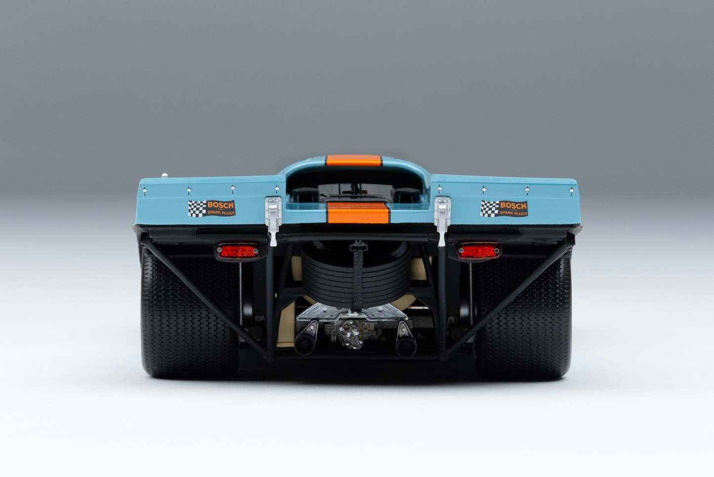 Porsche 917K - 1970 Daytona Winner - Gulf Livery
