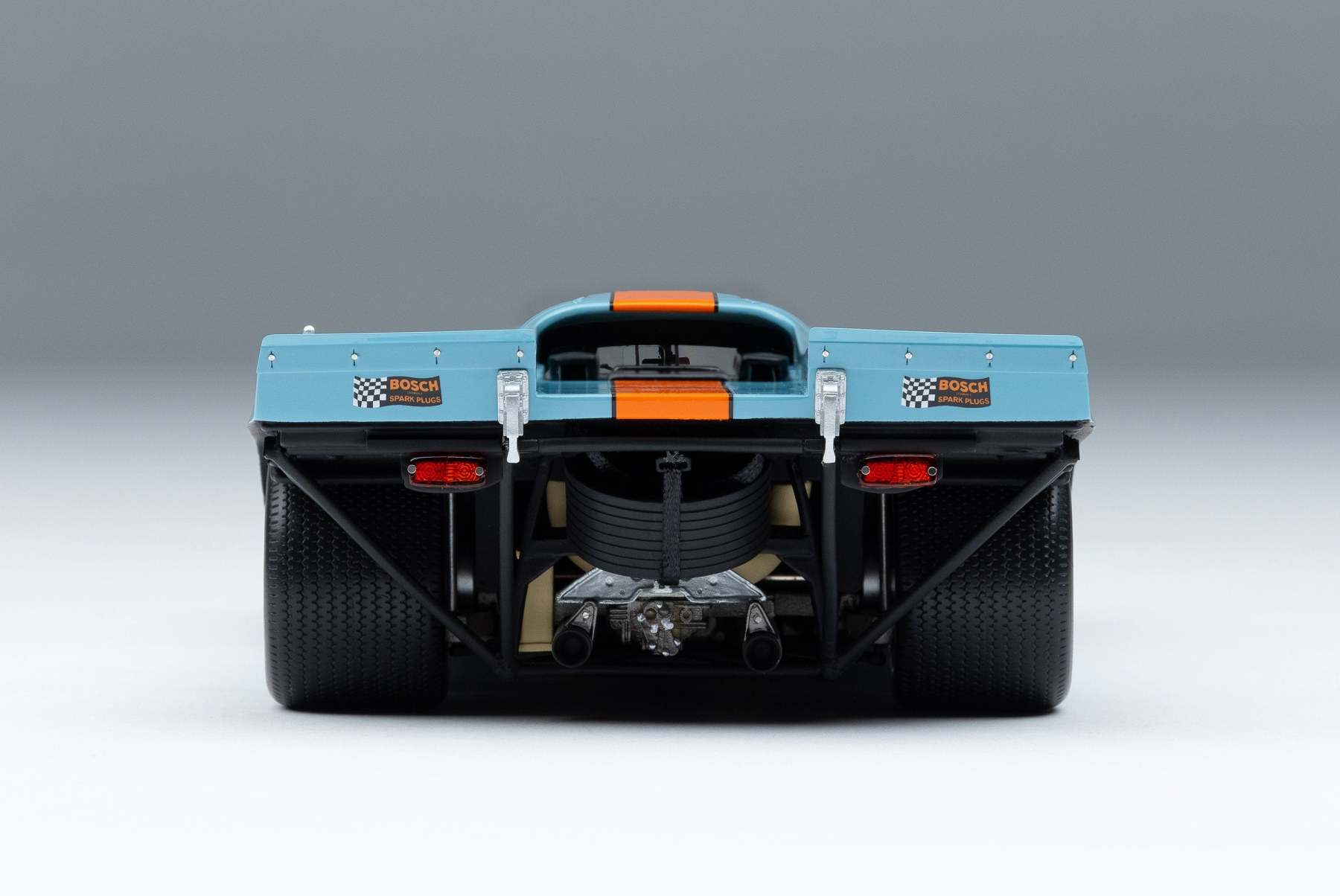Porsche 917K - 1970 Daytona Winner - Gulf Livery