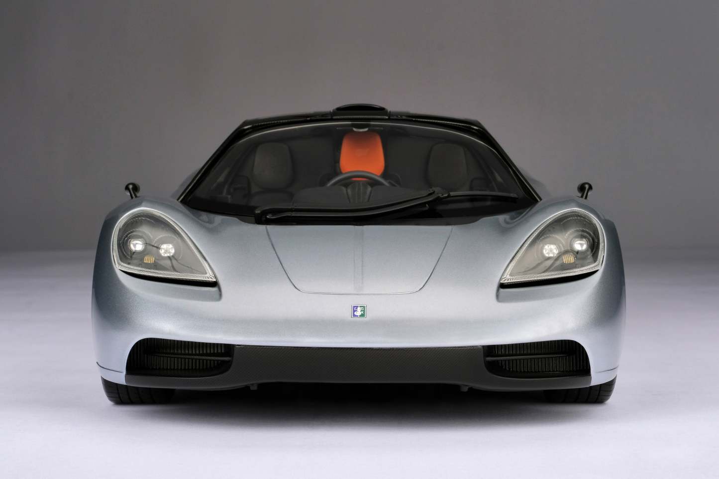 Gordon Murray Automotive T.50 (2023)