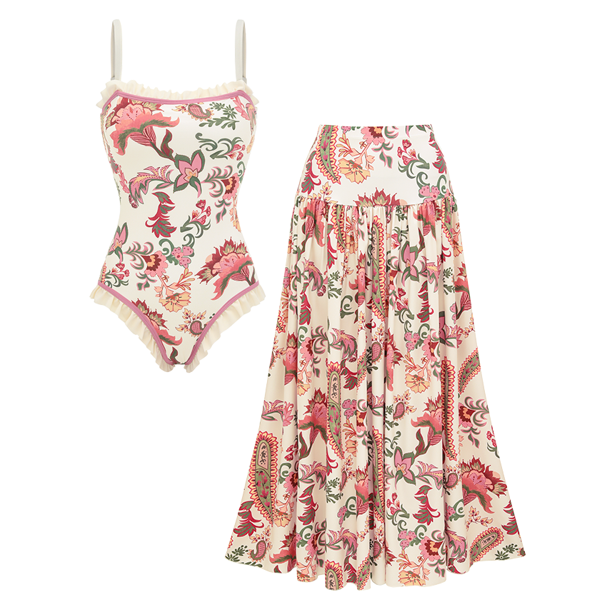 TT1 Swimsuit set(s)