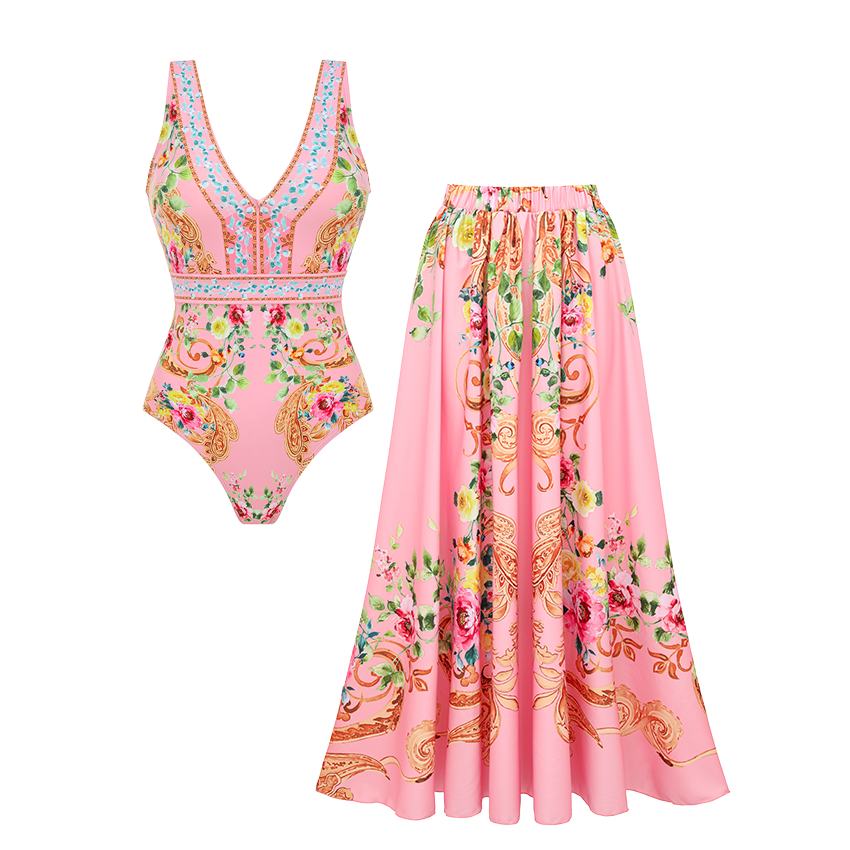TT1 Swimsuit set(s)