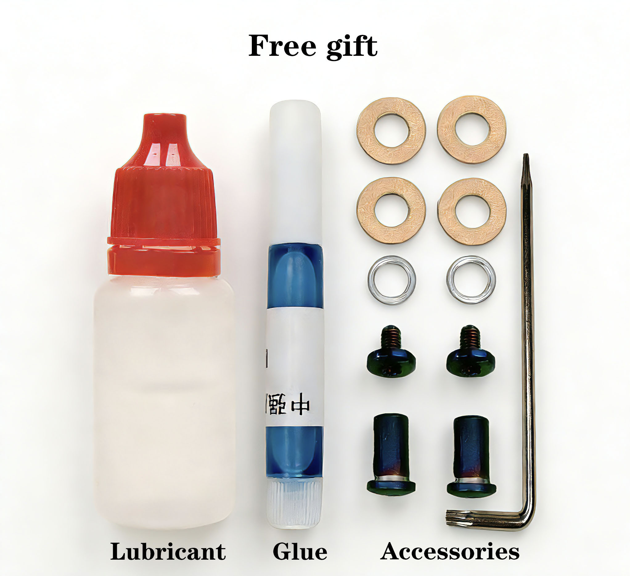 Balisong trainer-New REP