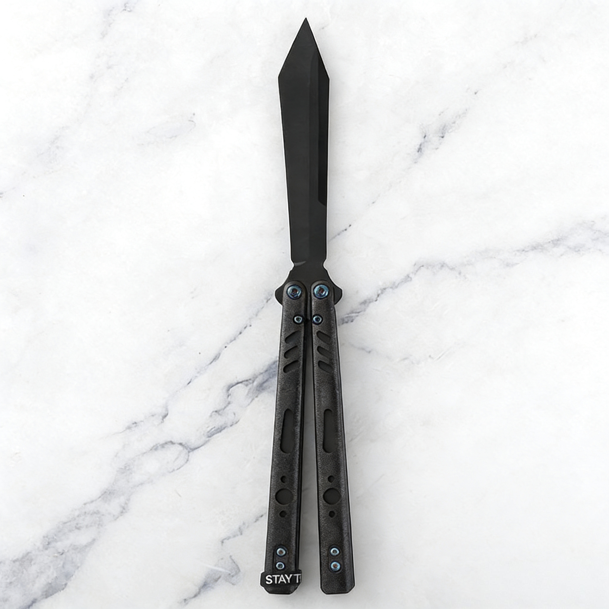 Balisong trainer-New REP