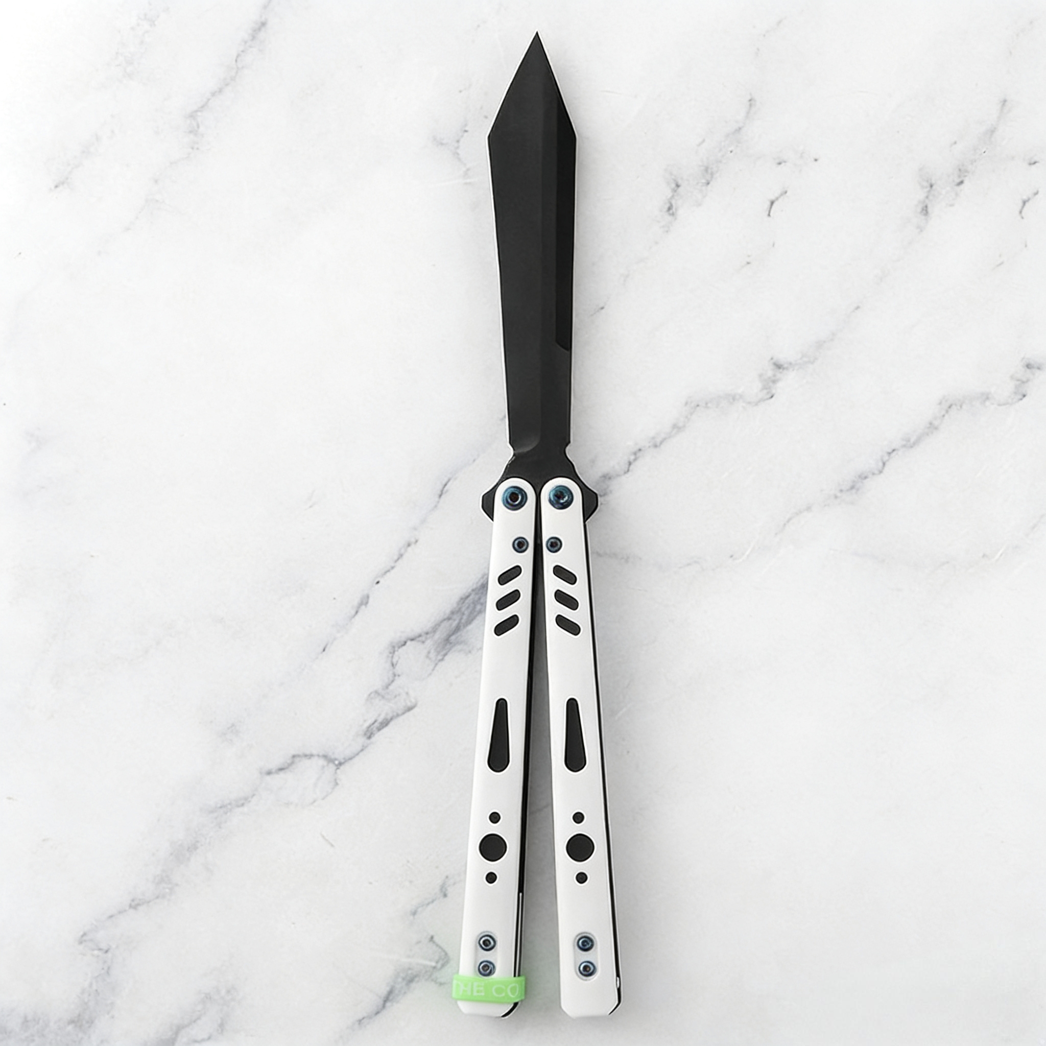 Balisong trainer-New REP
