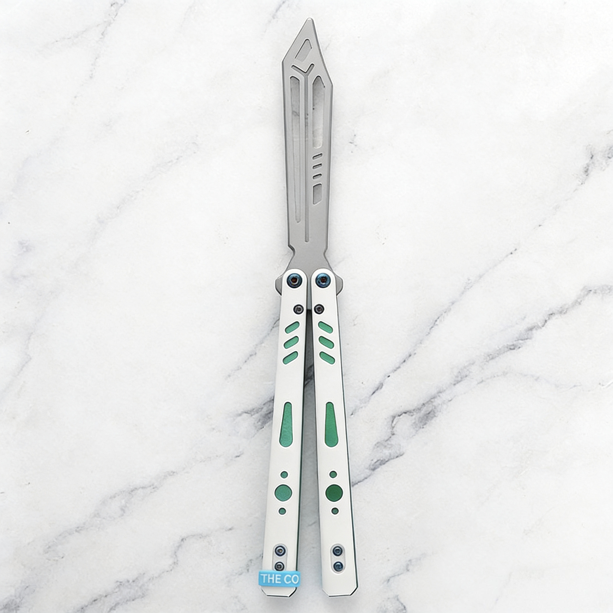 Balisong trainer-New REP