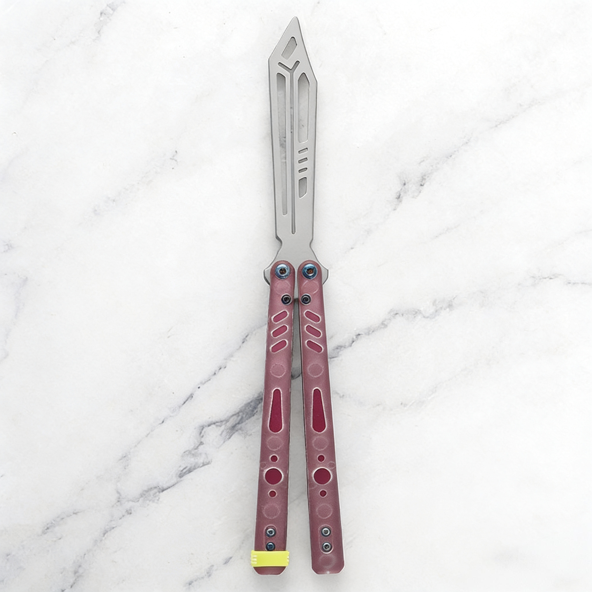 Balisong trainer-New REP