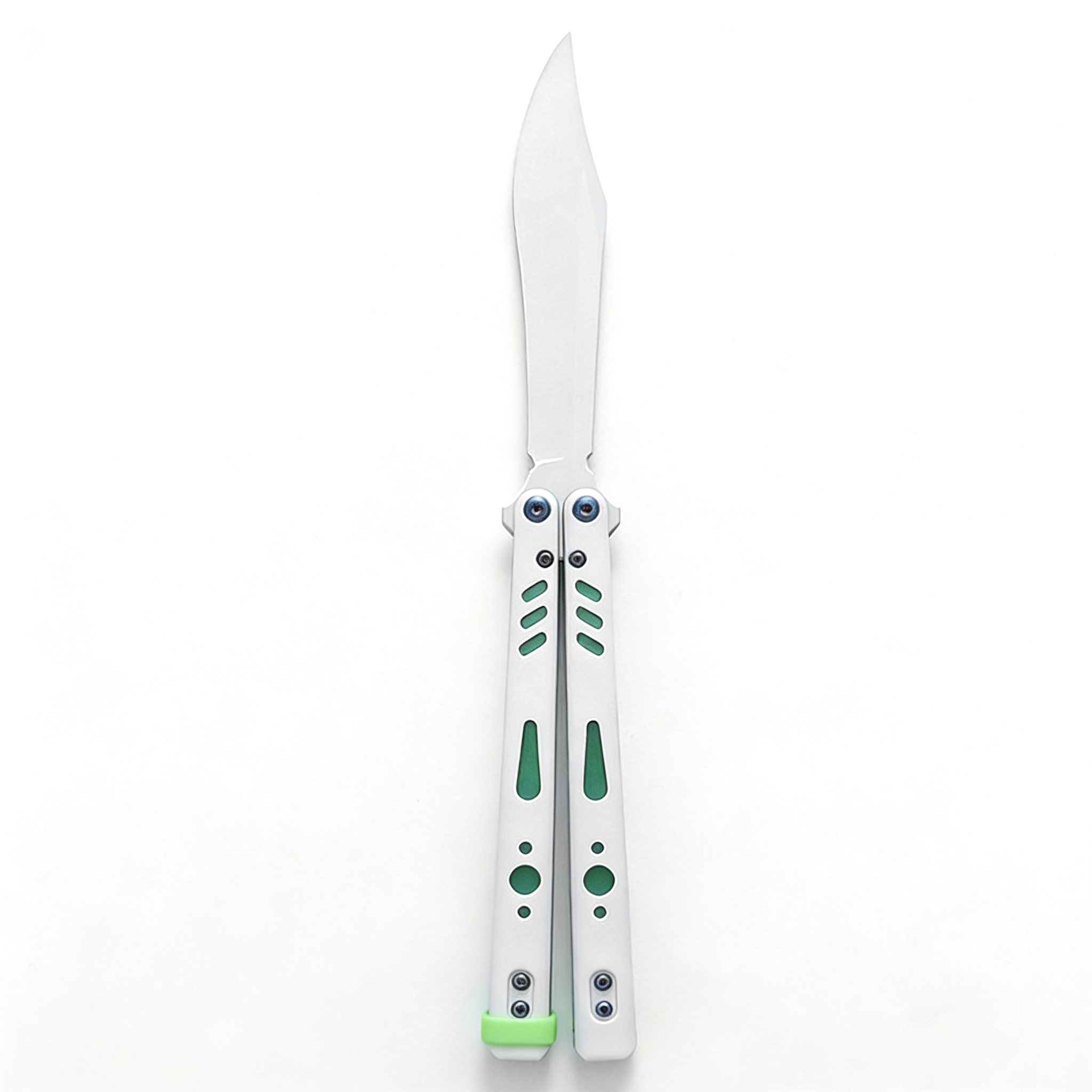 Balisong trainer-New REP