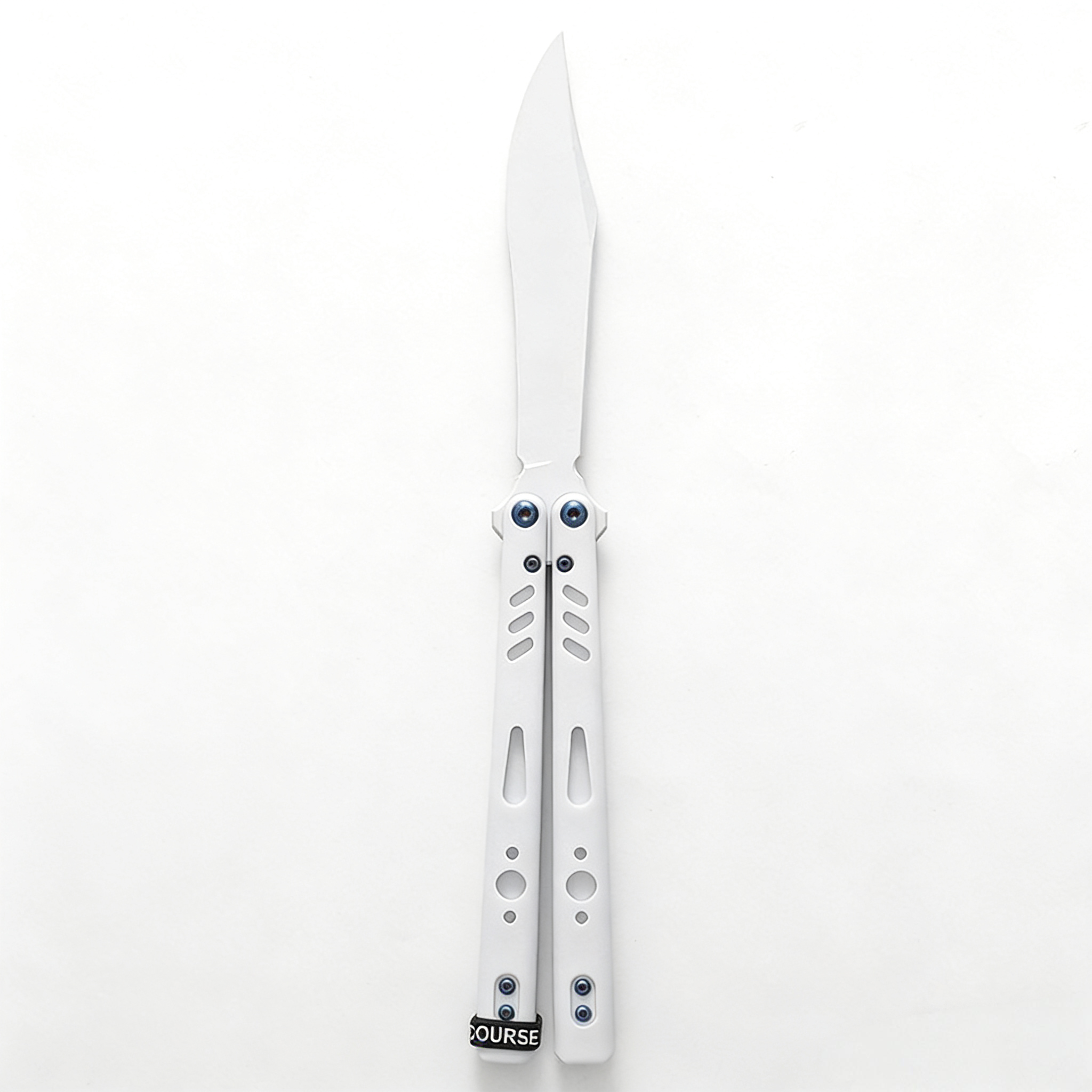 Balisong trainer-New REP