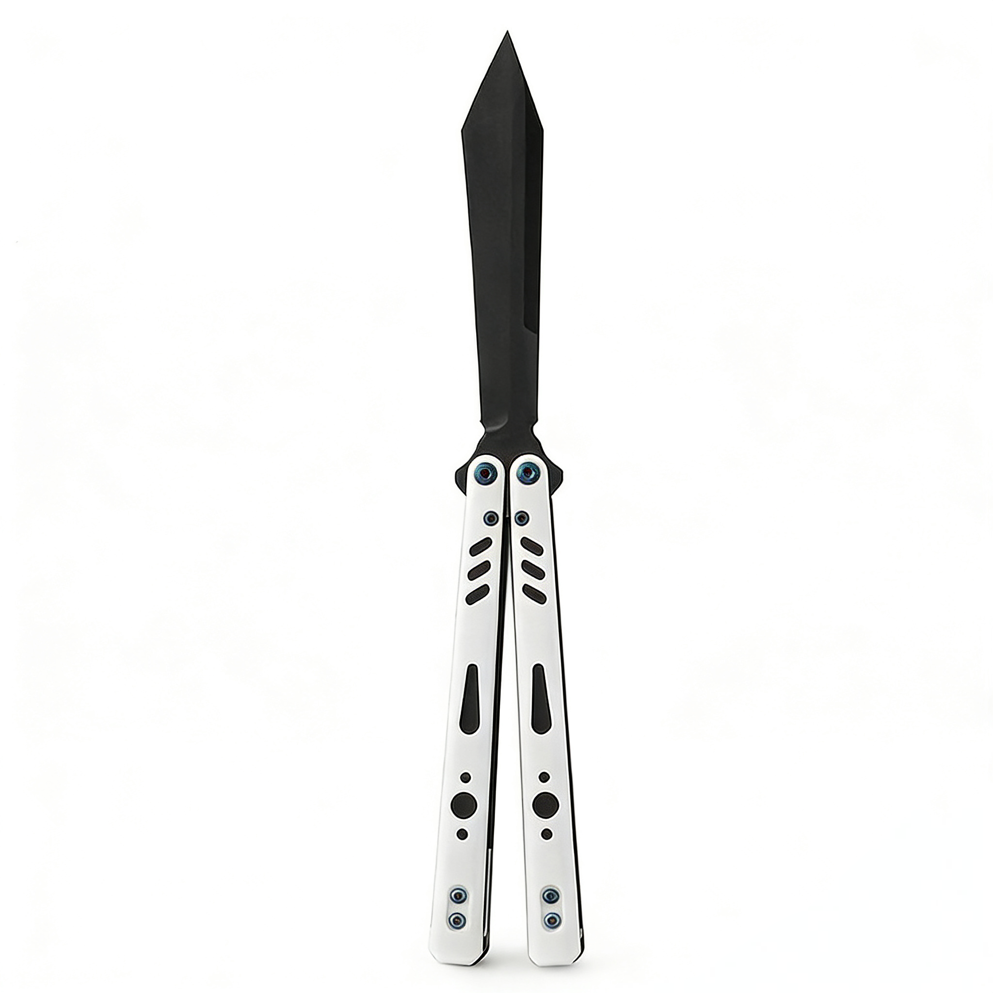 Balisong trainer-New REP