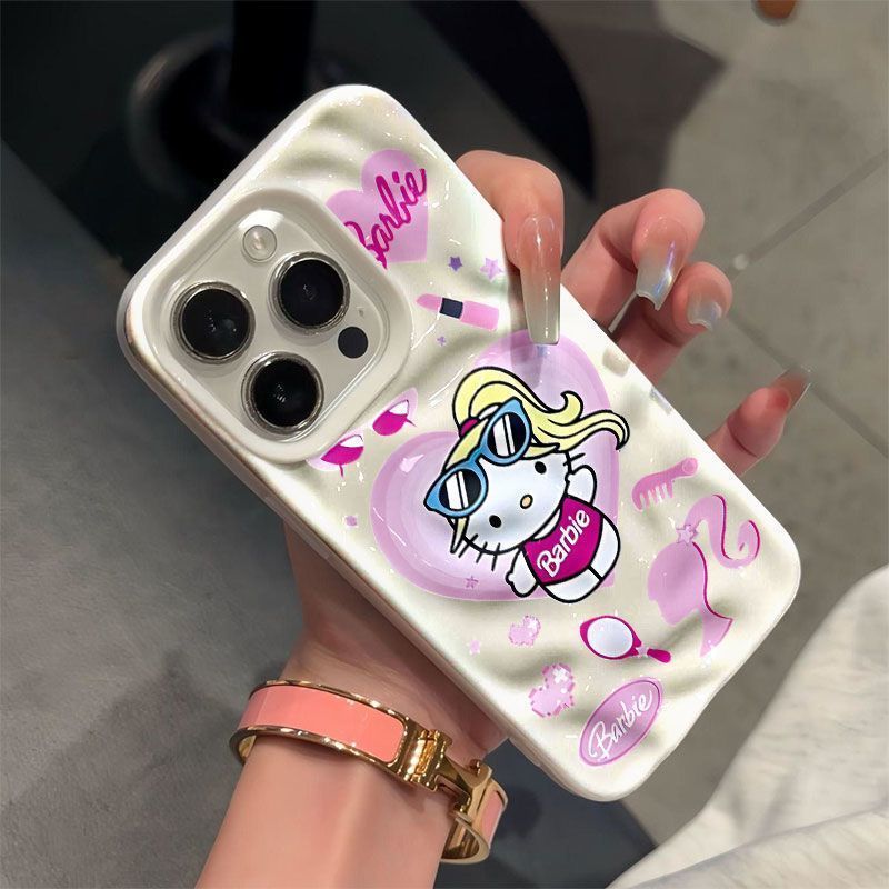 iPhone phone case Hello Kitty