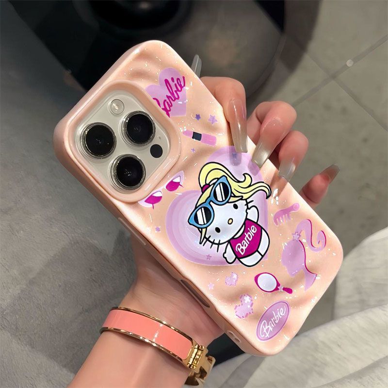 iPhone phone case Hello Kitty