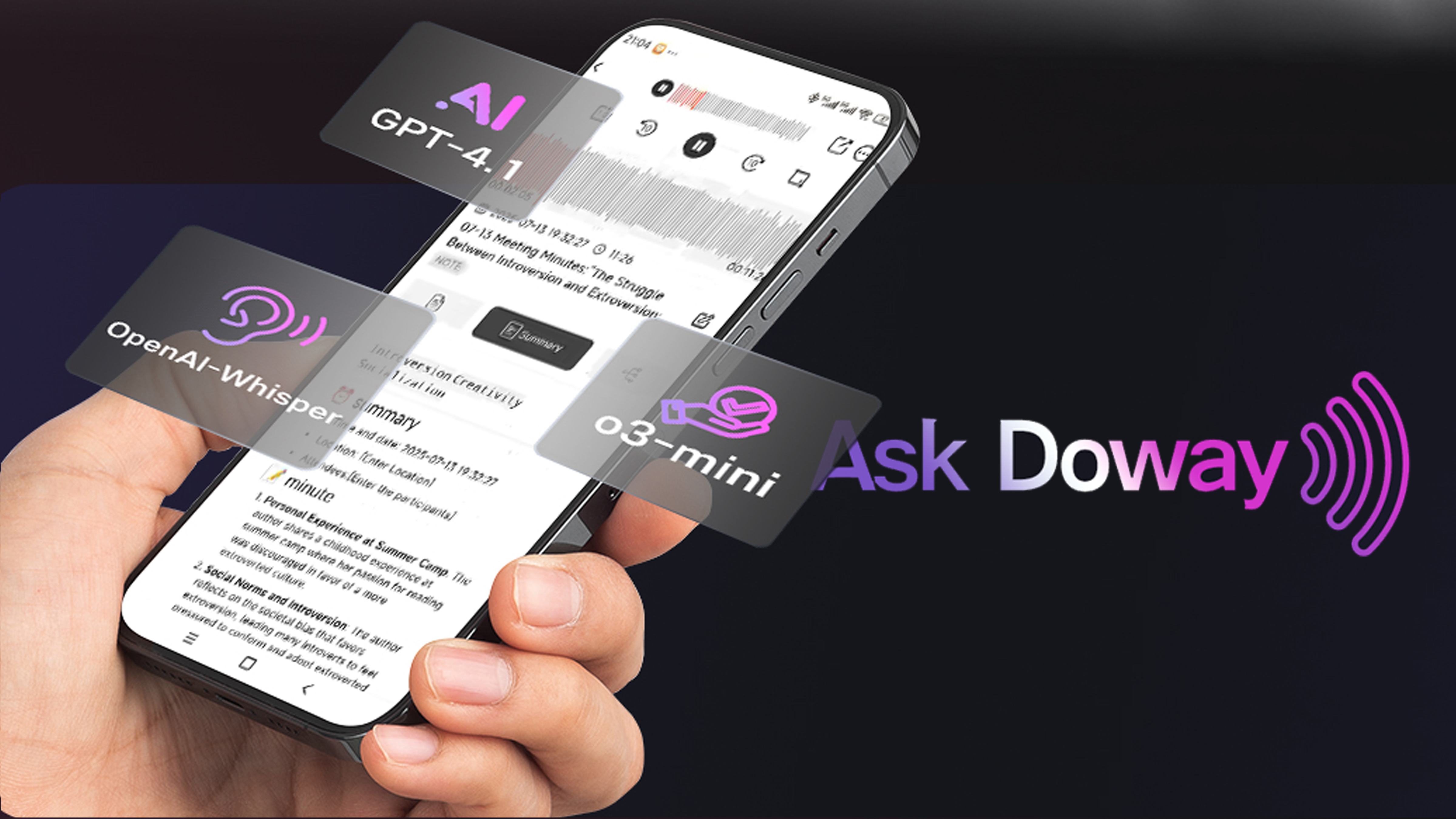 Studioklassens klarhet