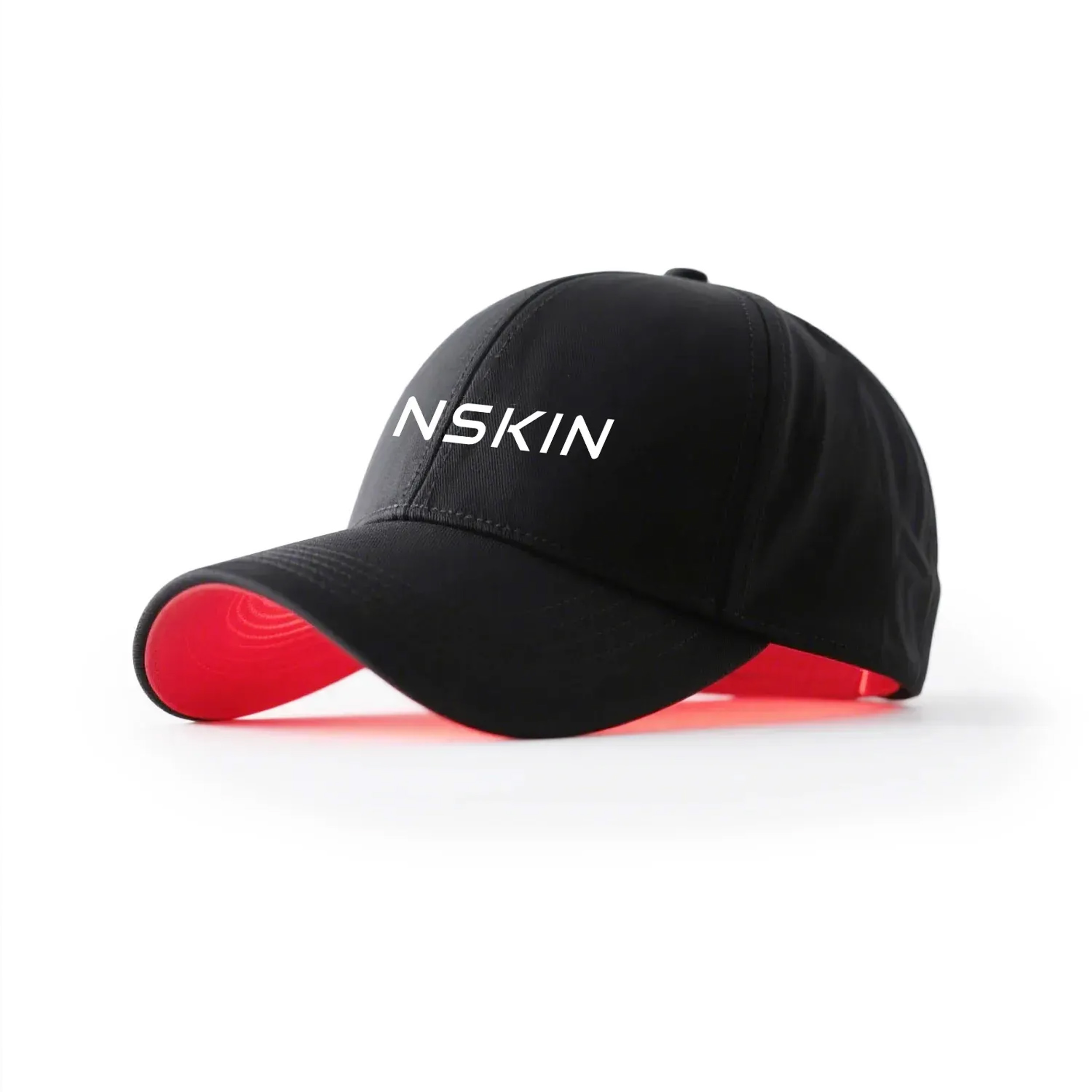 Boné Laser+LED VeonSkin GrowMax