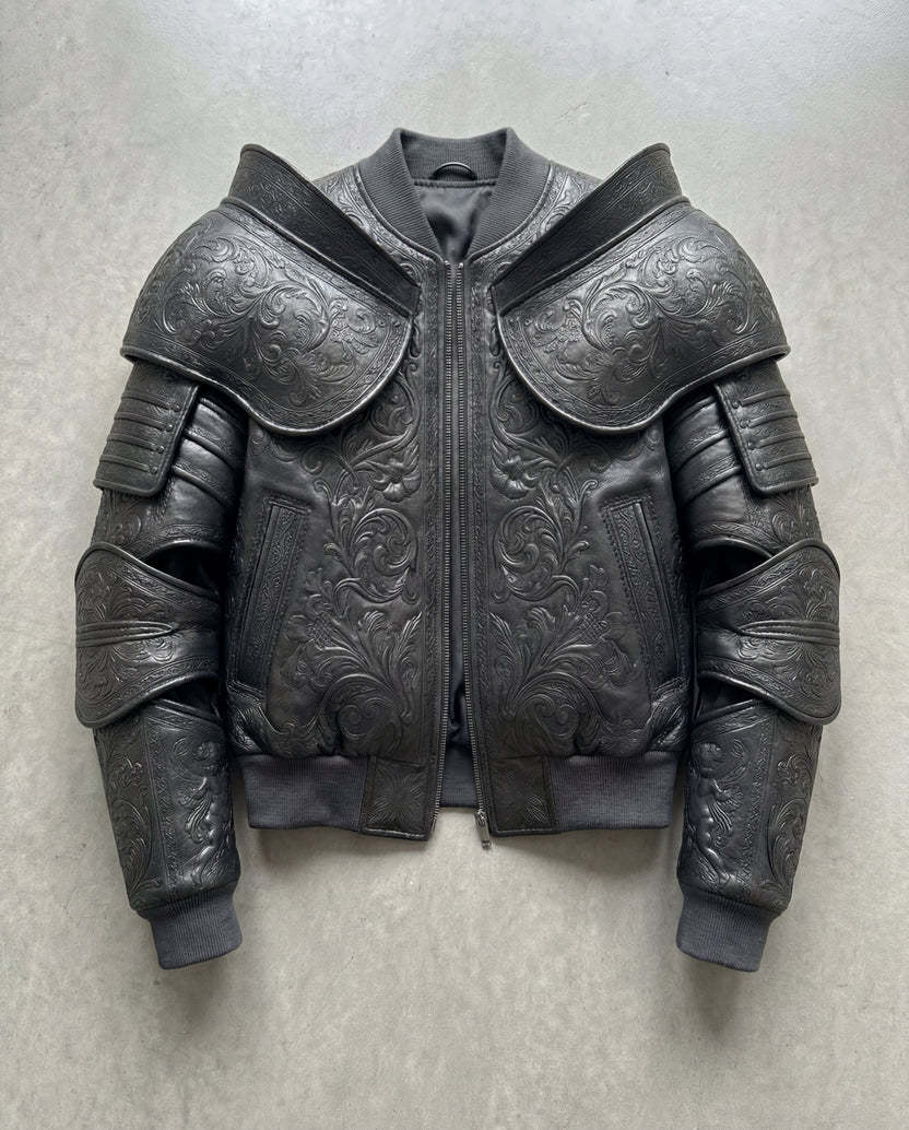 Armor Waxed Jacket Set