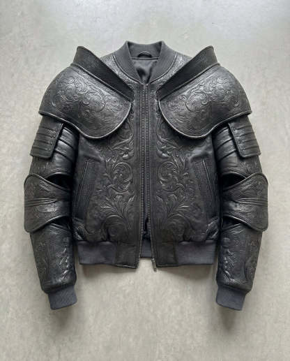 Armor Waxed Jacket Set