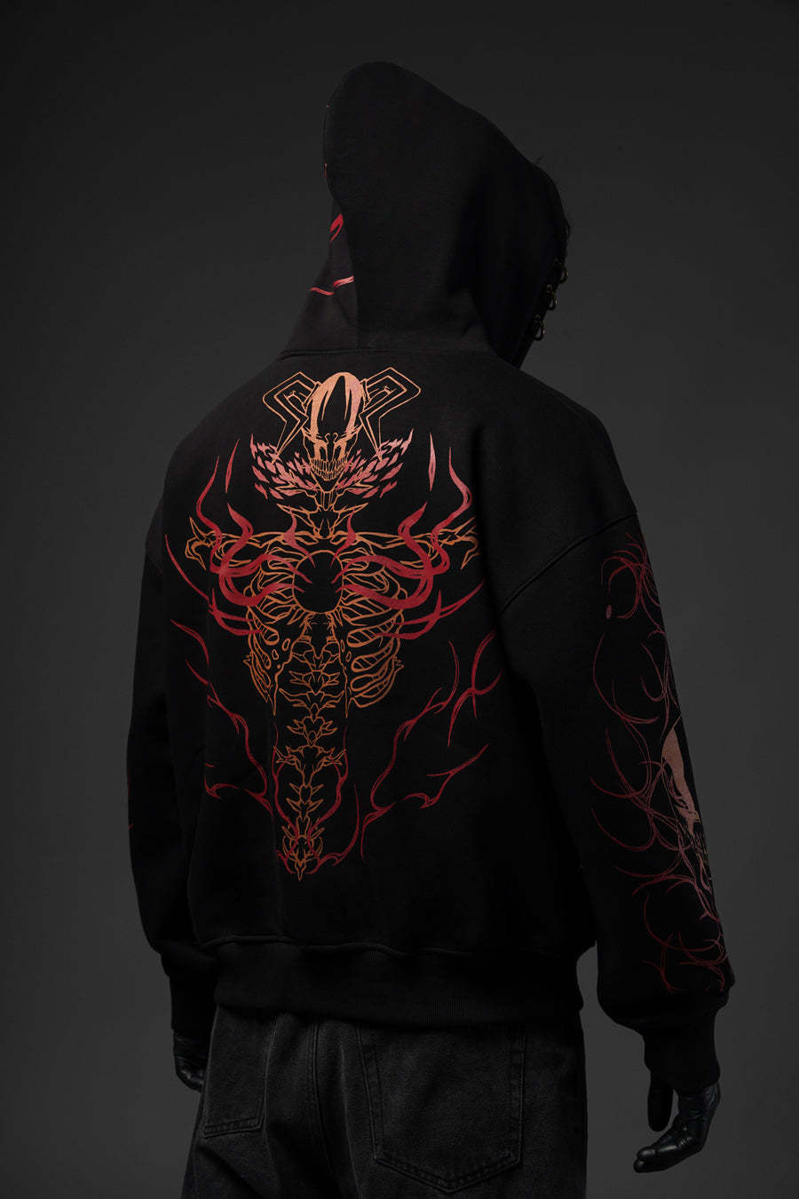 Spineless°