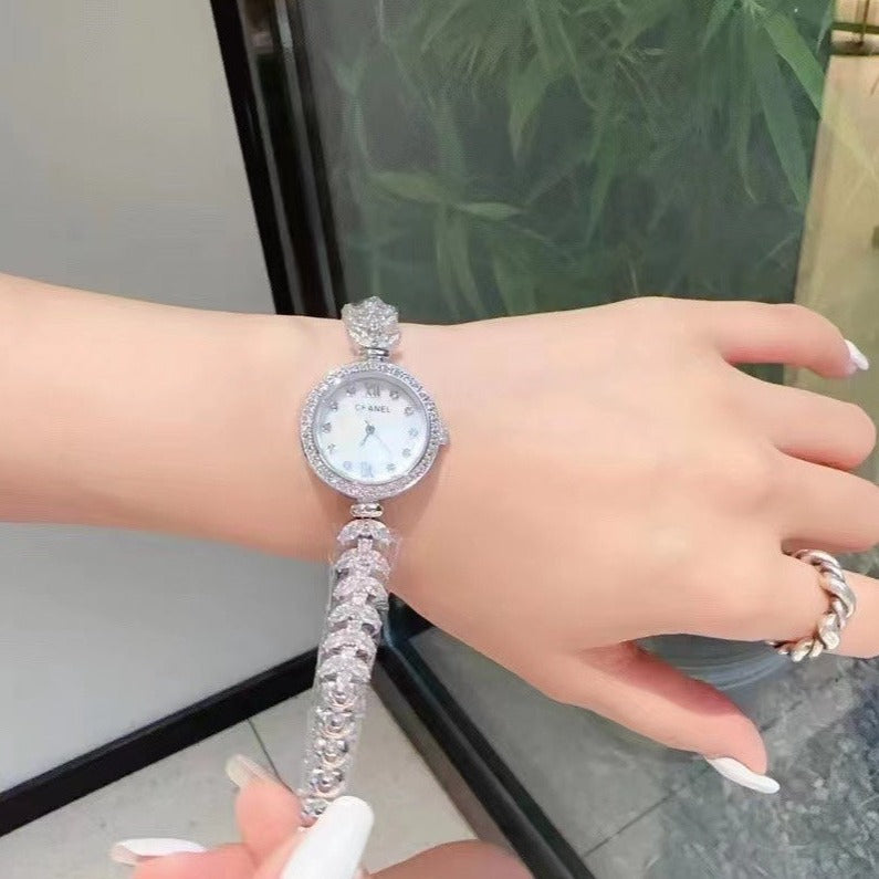 CHAN* 24 new bracelet watch