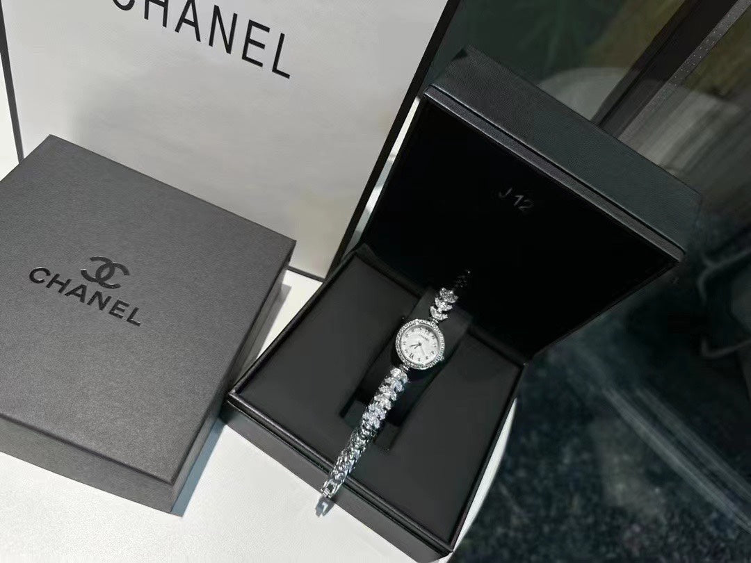 CHAN* 24 new bracelet watch