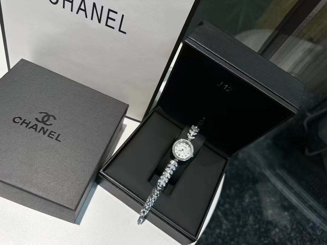 CHAN* 24 new bracelet watch