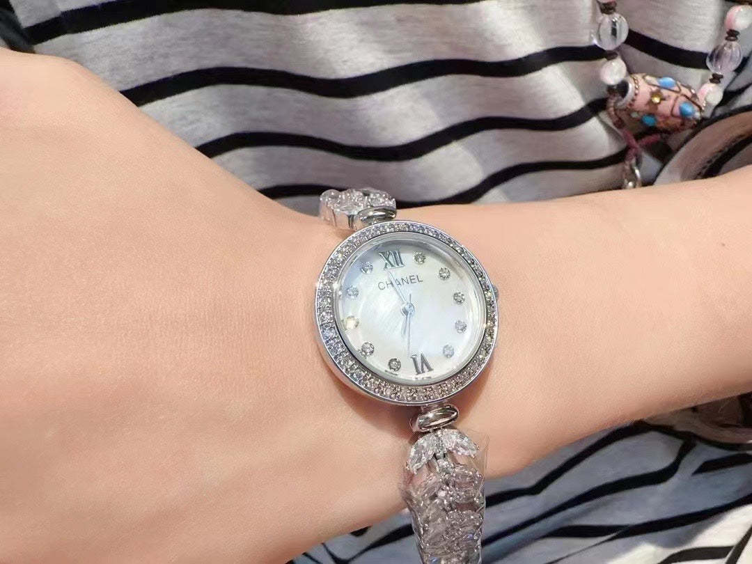 CHAN* 24 new bracelet watch