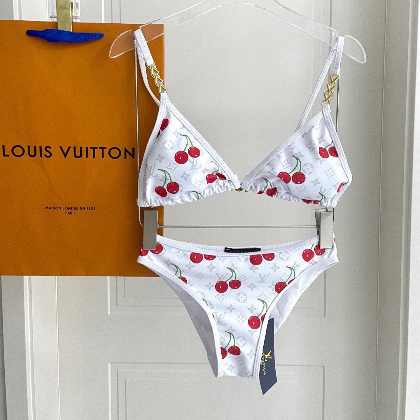 LOU* 25SS swimsuit