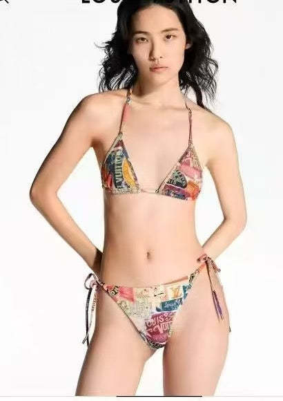 LOU* 25SS swimsuit