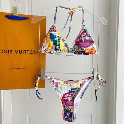 LOU* 25SS swimsuit