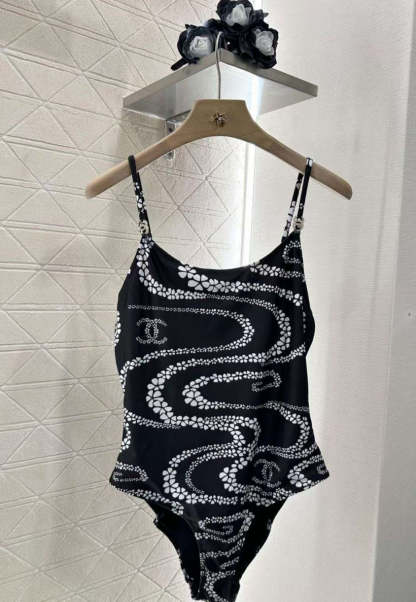 CHAN* 25SS swimsuit