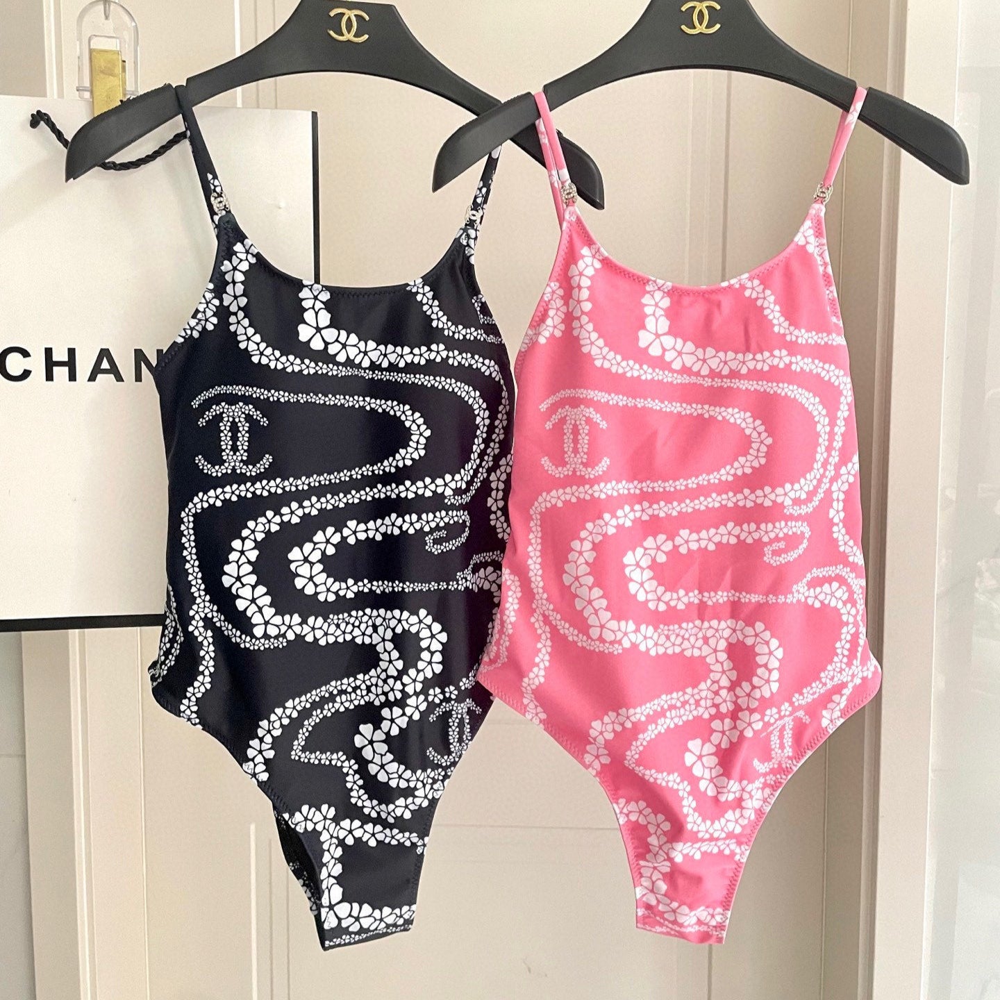 CHAN* 25SS swimsuit