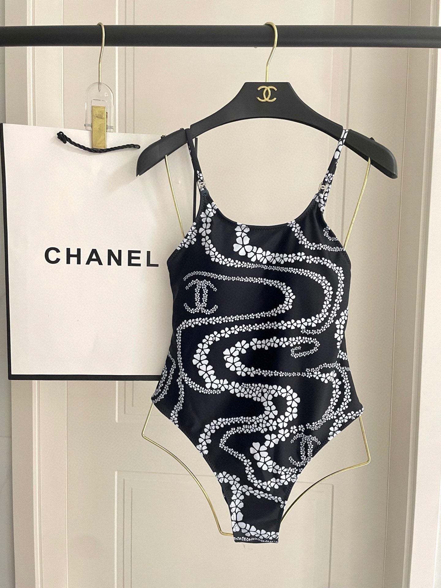 CHAN* 25SS swimsuit