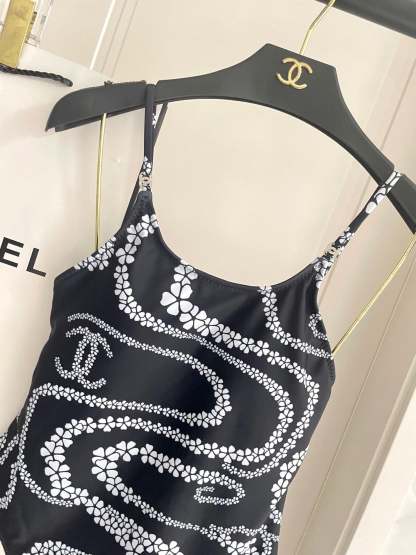 CHAN* 25SS swimsuit