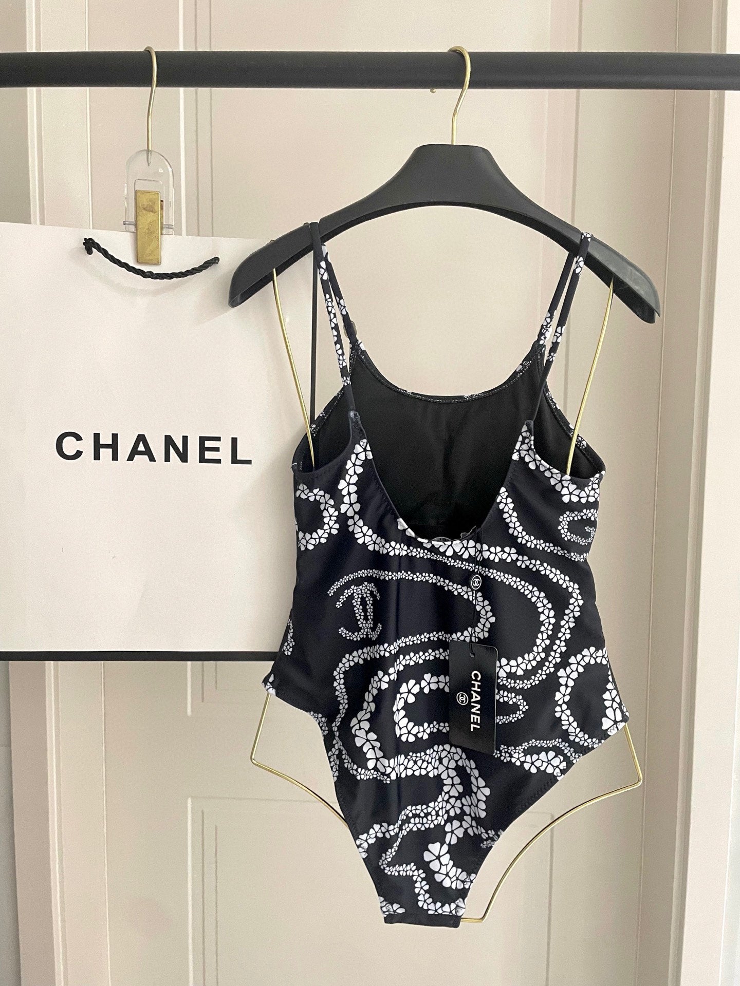 CHAN* 25SS swimsuit