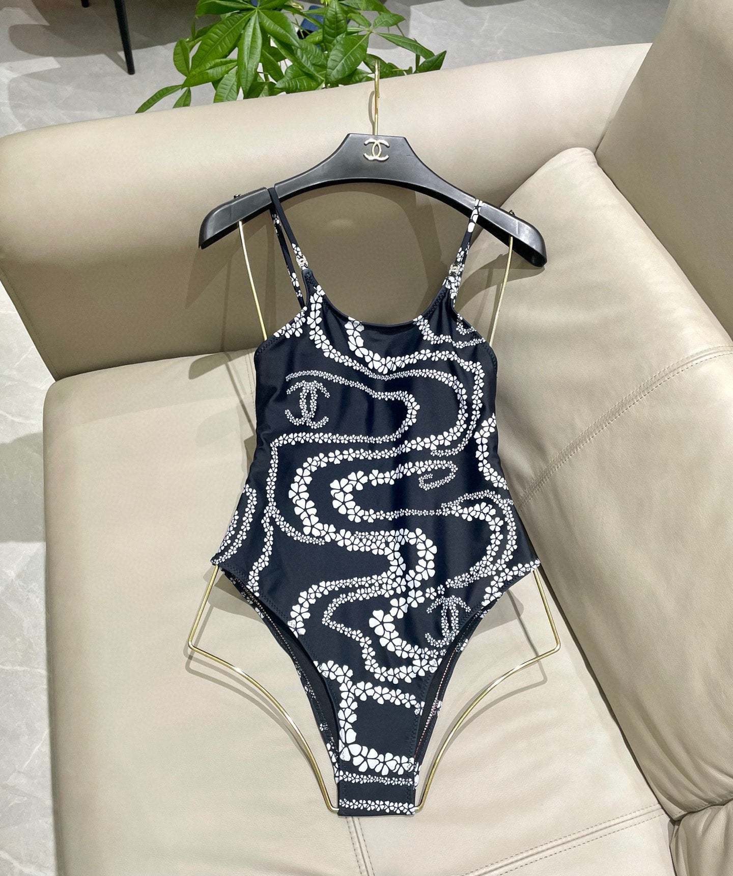 CHAN* 25SS swimsuit
