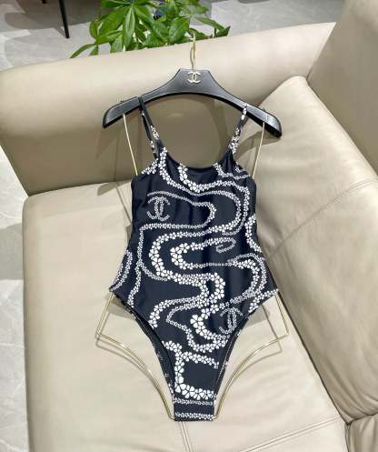 CHAN* 25SS swimsuit