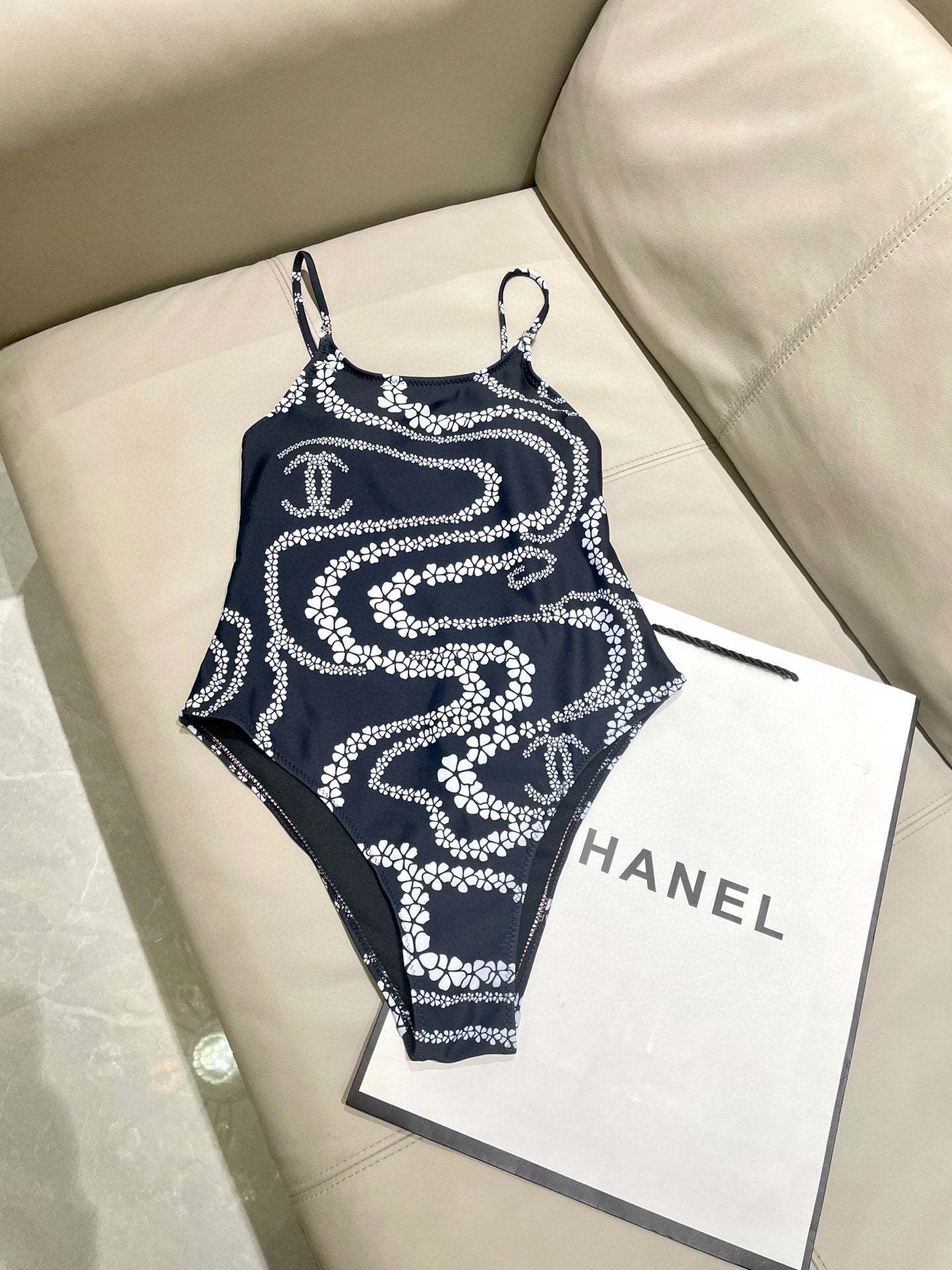 CHAN* 25SS swimsuit