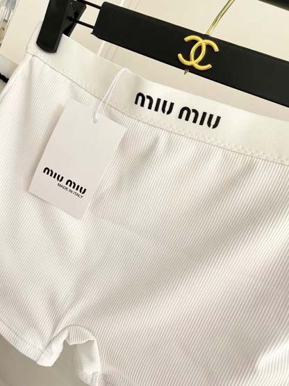 MIU* 25SS swimsuit
