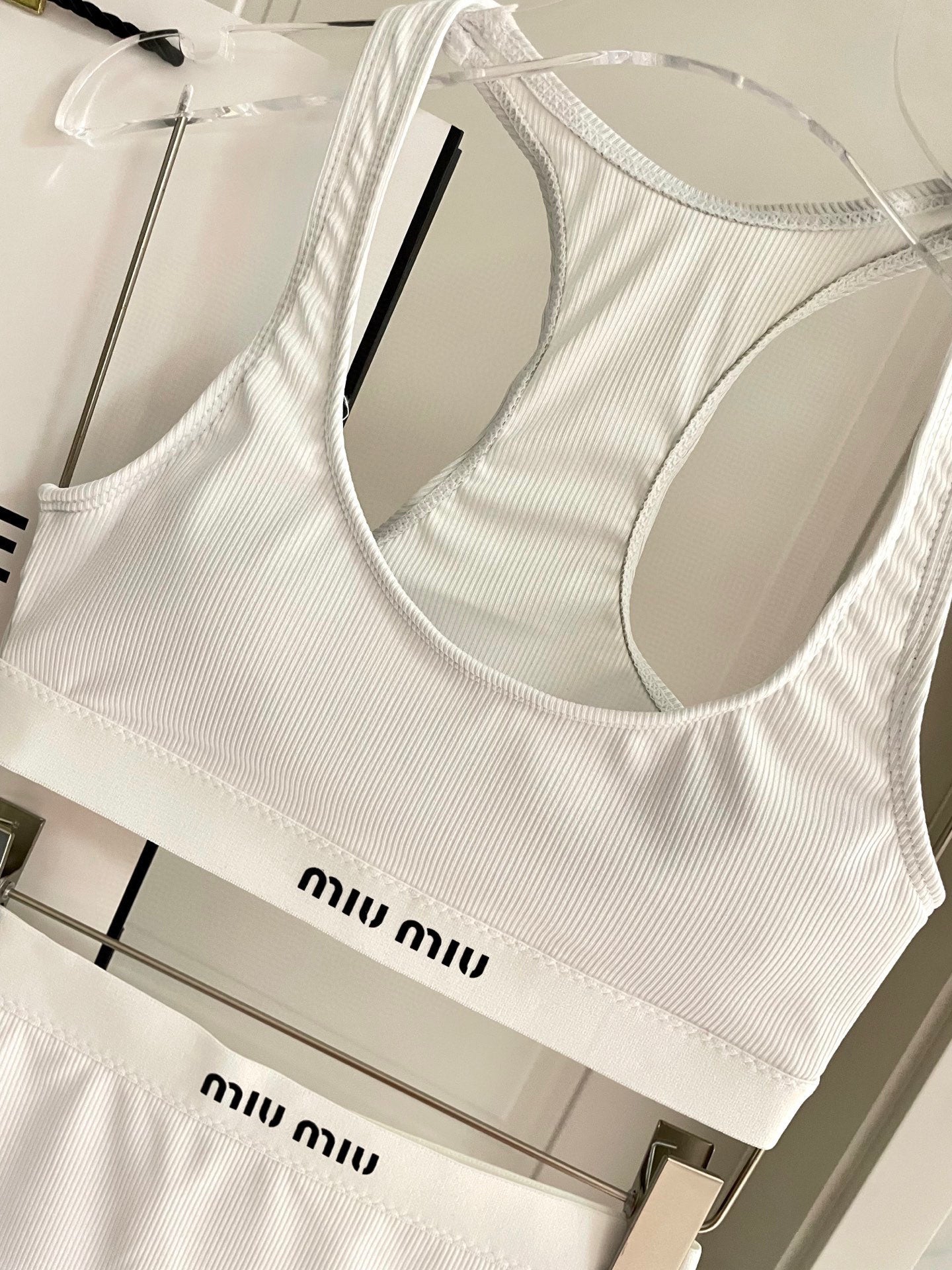 MIU* 25SS swimsuit