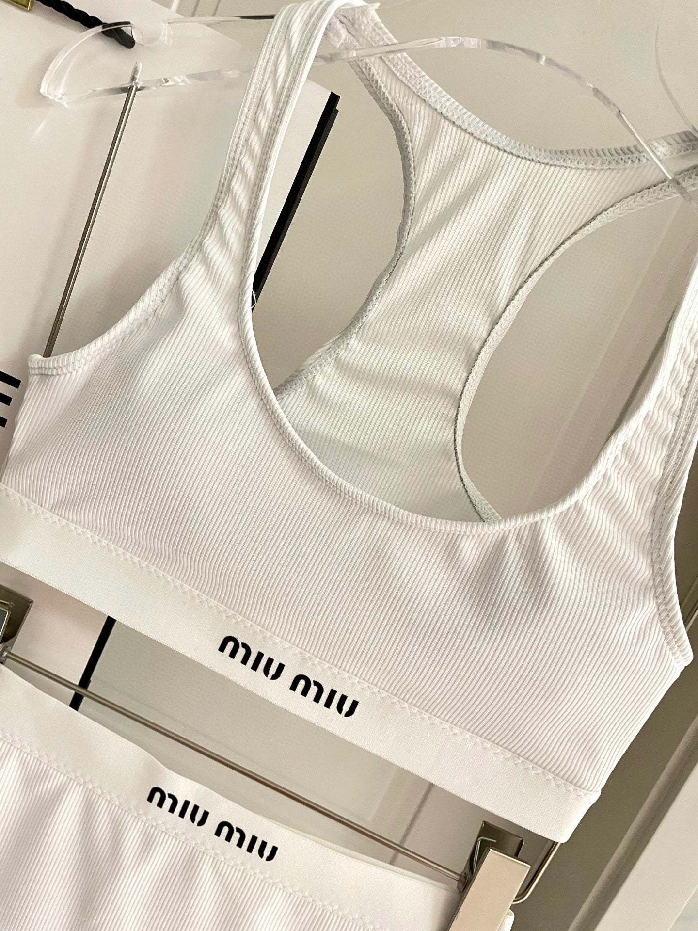 MIU* 25SS swimsuit