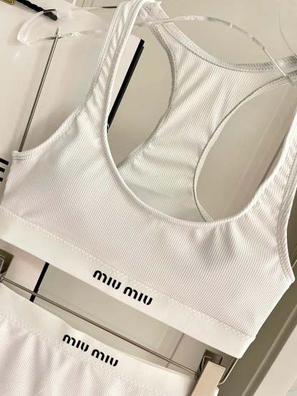 MIU* 25SS swimsuit