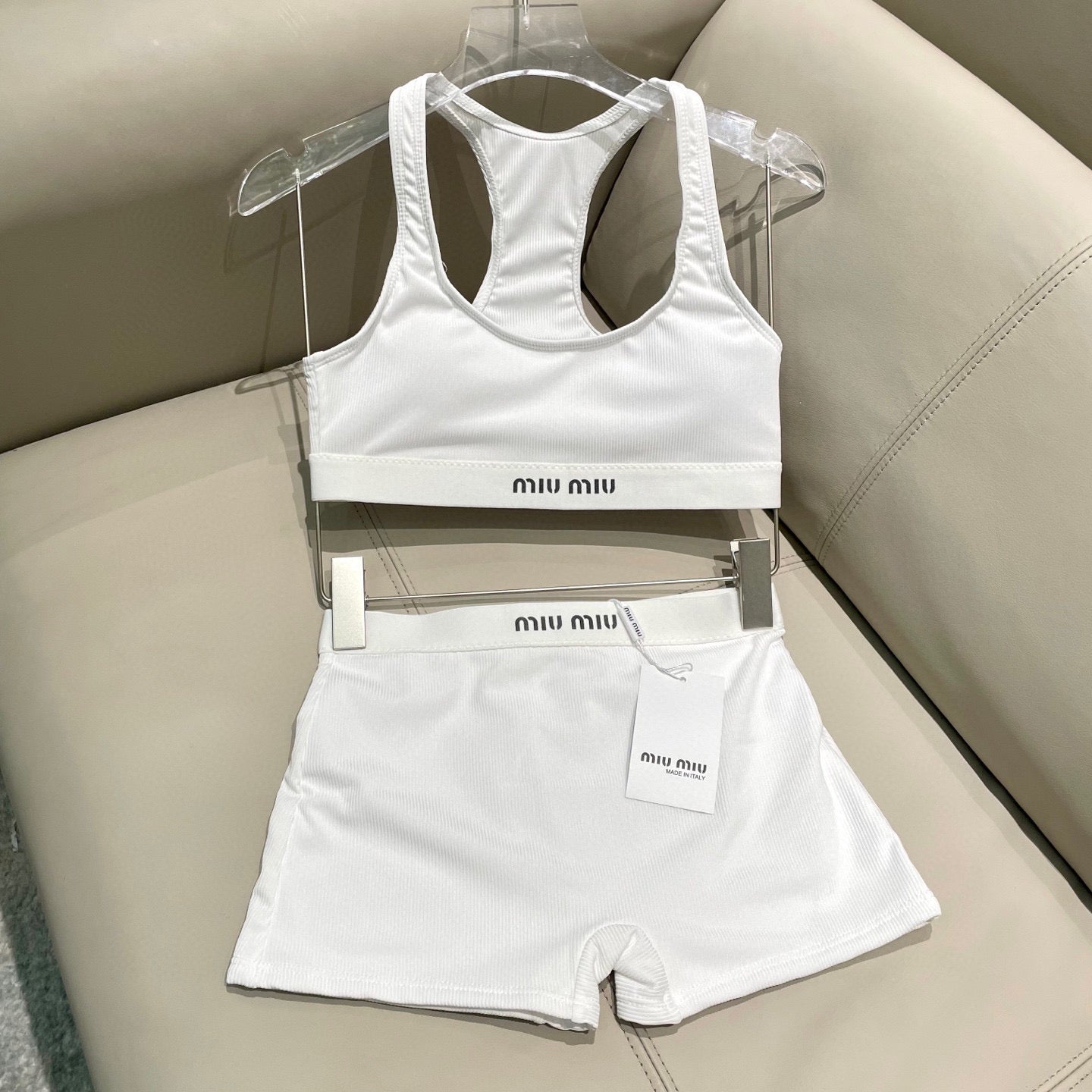 MIU* 25SS swimsuit