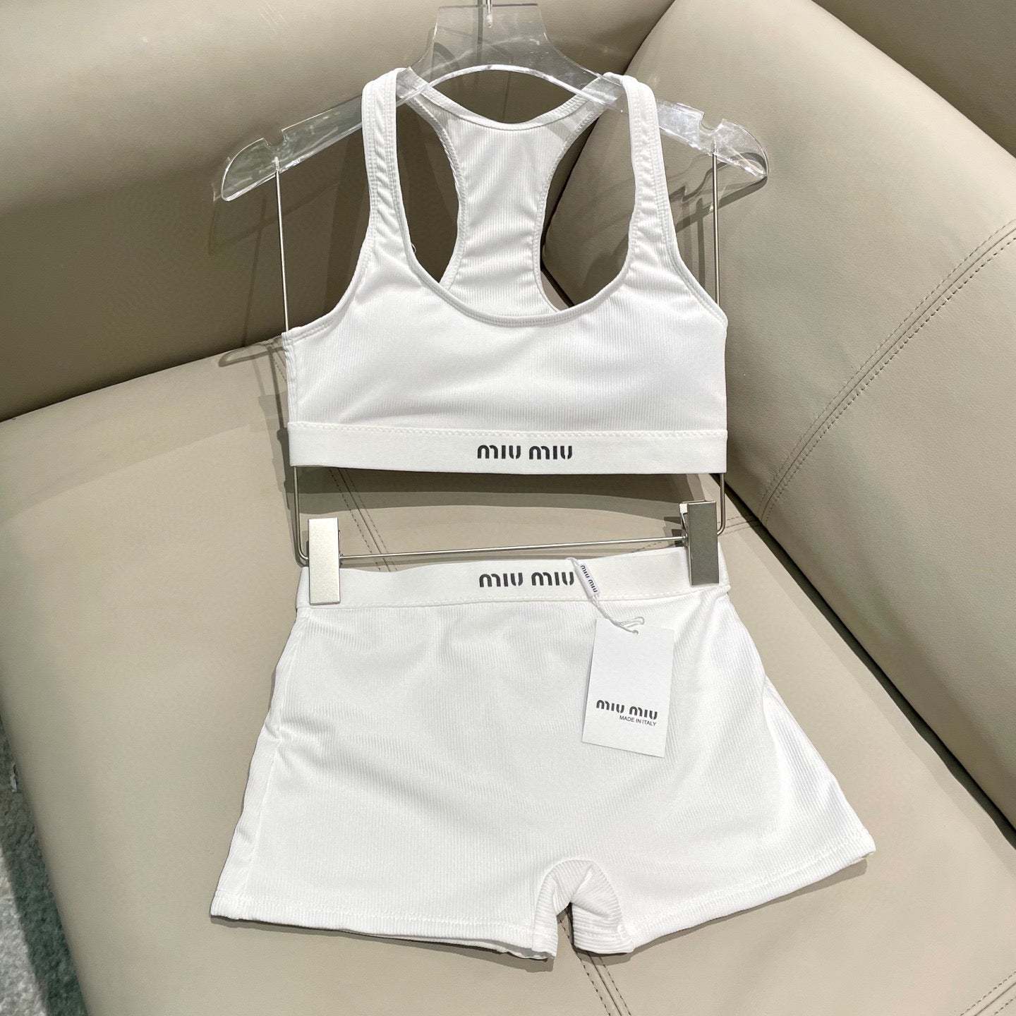 MIU* 25SS swimsuit