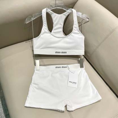 MIU* 25SS swimsuit