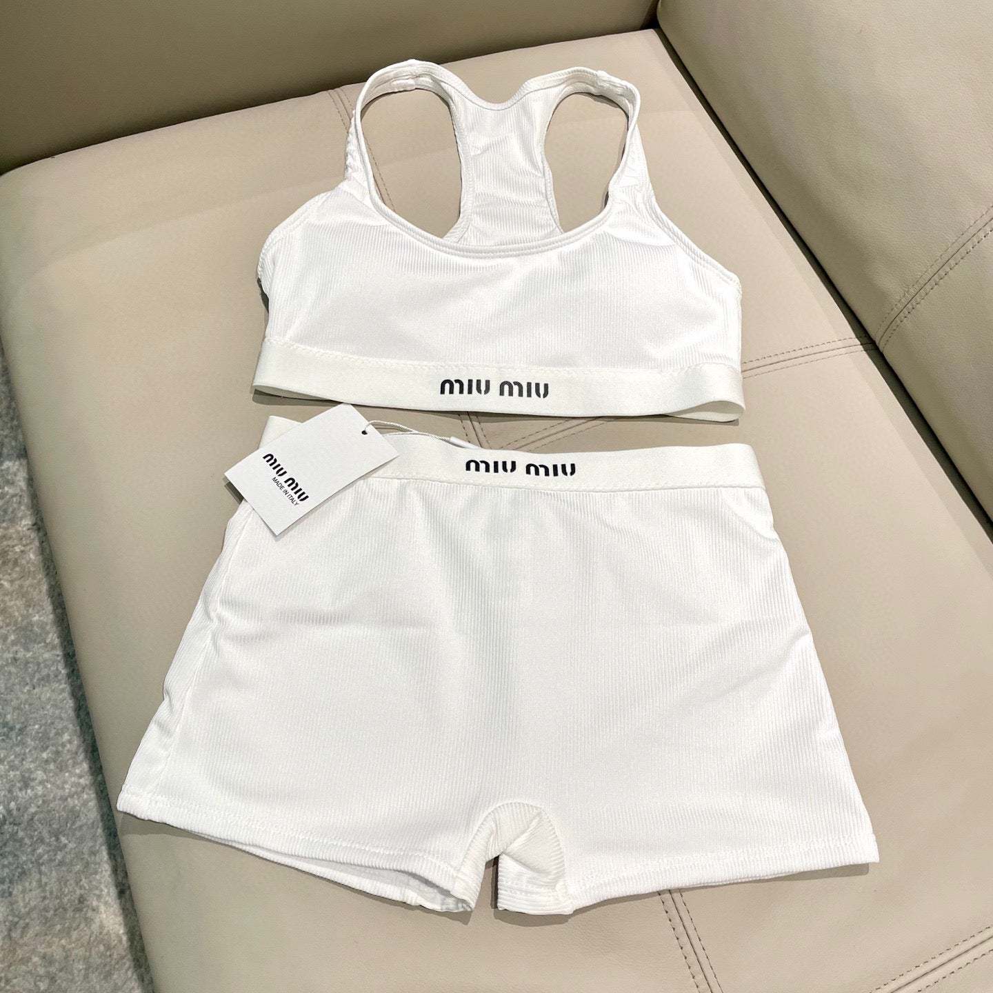 MIU* 25SS swimsuit