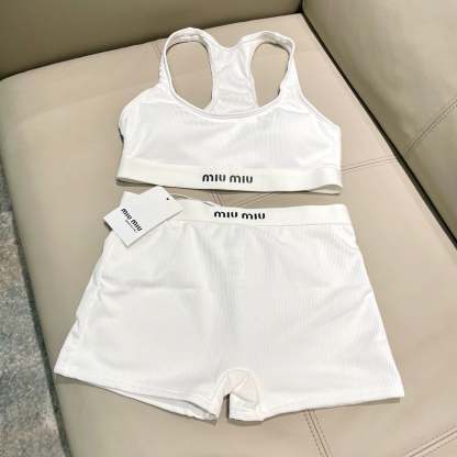 MIU* 25SS swimsuit